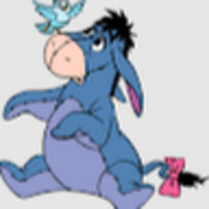 Meet your Posher, Lillian